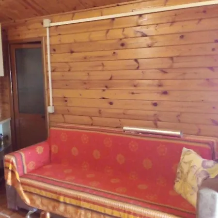 Bungalow Di Fronte Al Mare *