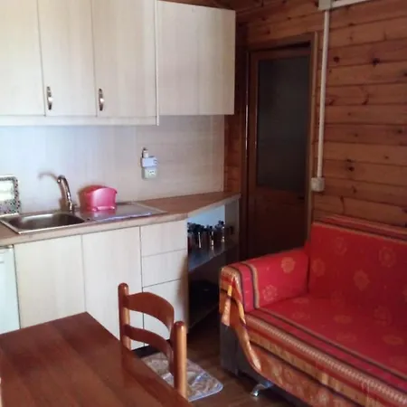 Apartmán Bungalow Di Fronte Al Mare Vlorë