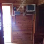 Bungalow Di Fronte Al Mare Hotel