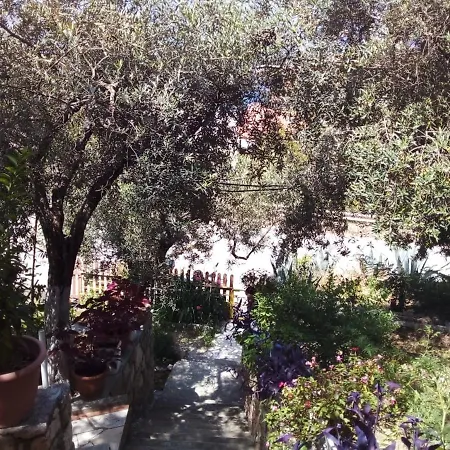 Bungalow Di Fronte Al Mare Hotel Vlorë