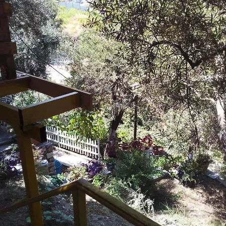 Bungalow Di Fronte Al Mare * Vlorë