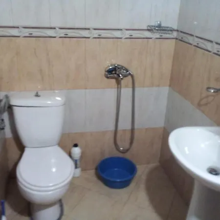 Bungalow Di Fronte Al Mare Vlore